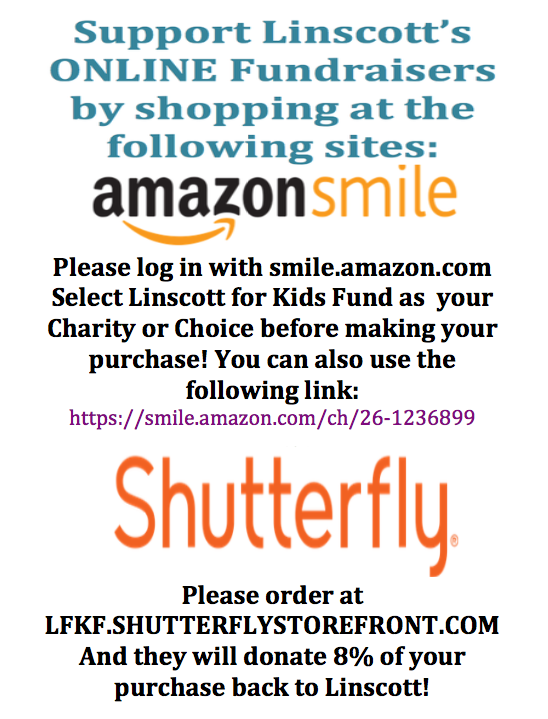 shutterfly fundraiser