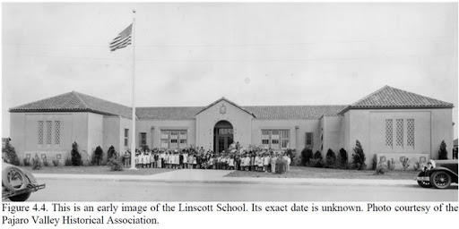 linscott school
